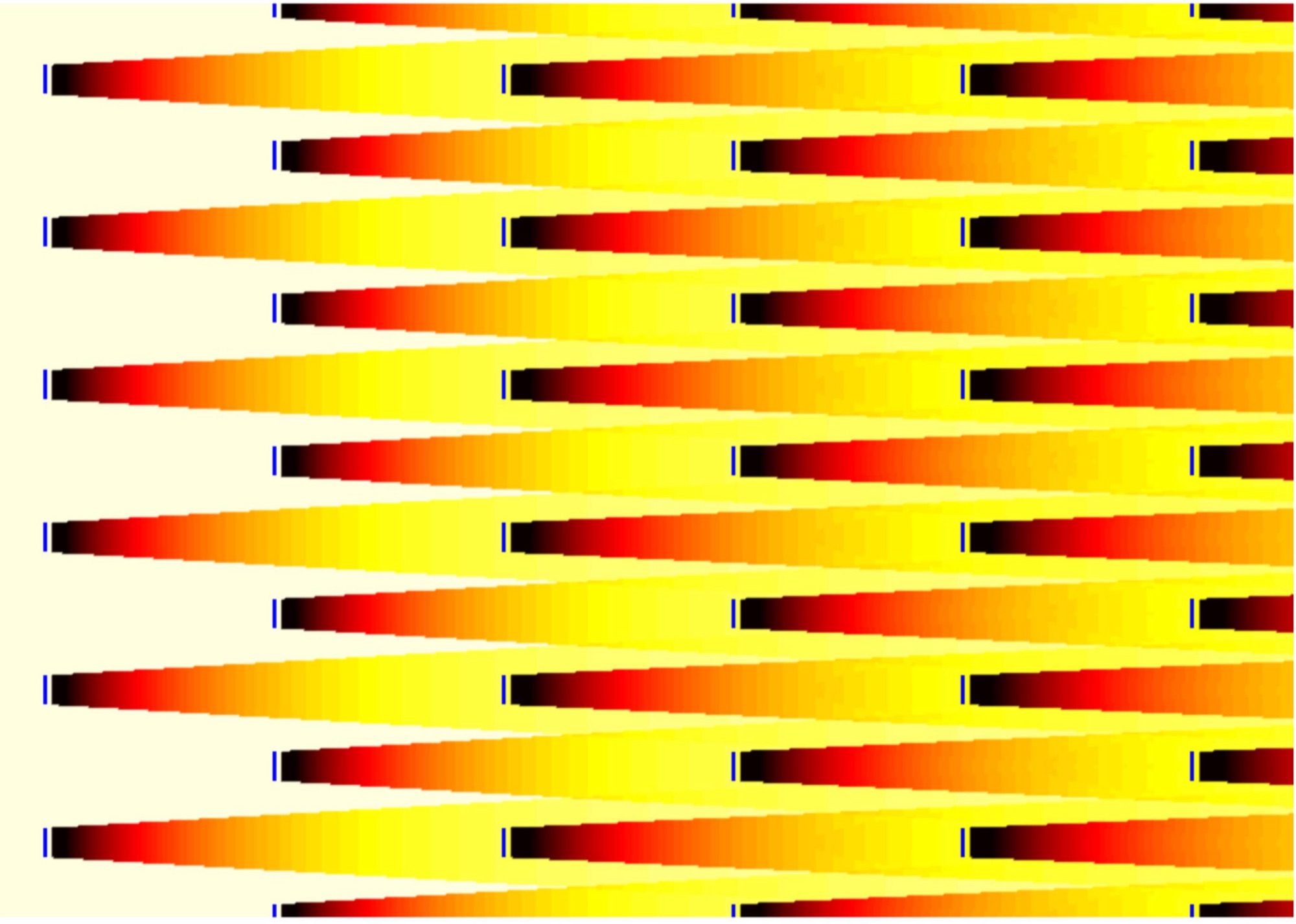 Analytical modeling of wind-farms