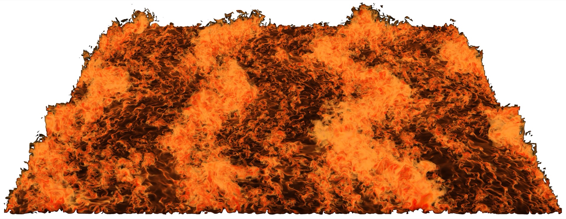 Sheared convection