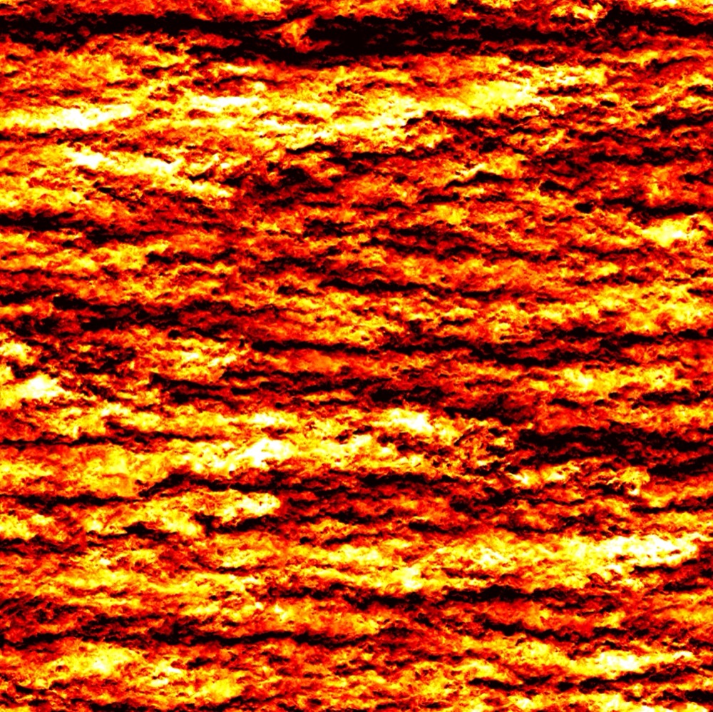 Turbulent boundary layer flow