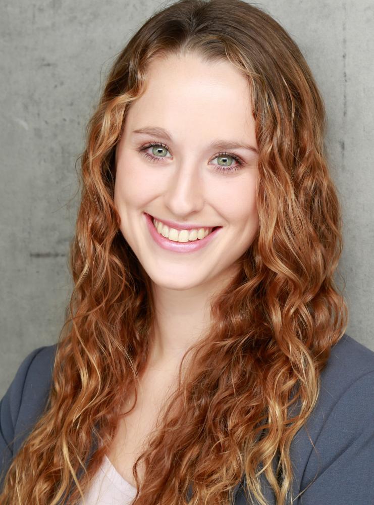 Anja Stieren