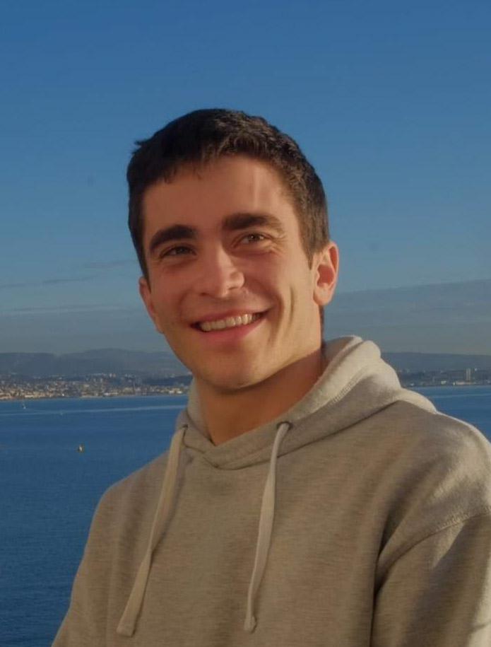 Davide Selvatici