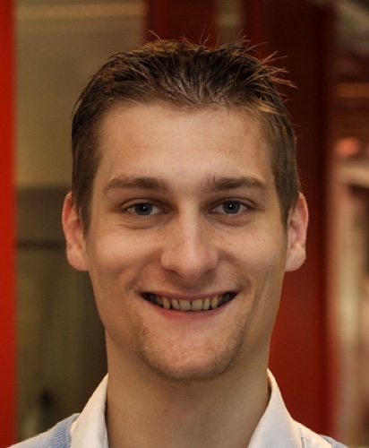 Erwin van der Poel
