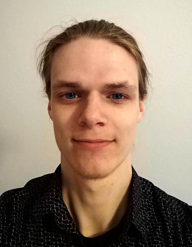 Jens Kasper
