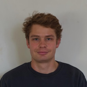 Joppe Kleinhout