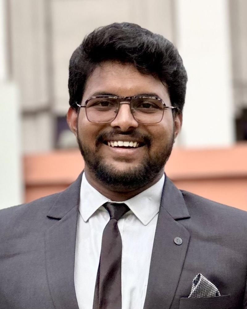 Manideep Pasupula
