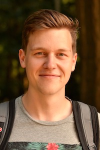 Martin Assen
