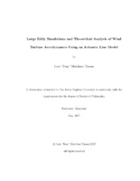 Cover of Tony Martinez's PhD dissertation