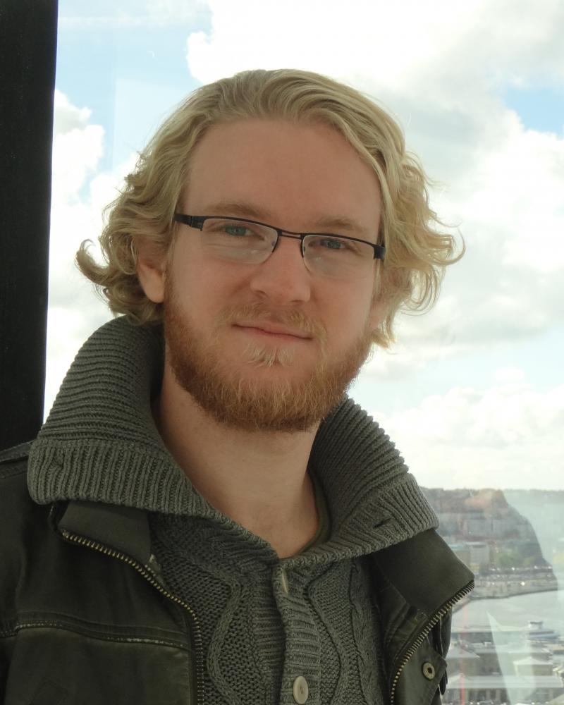 Robert Hartmann