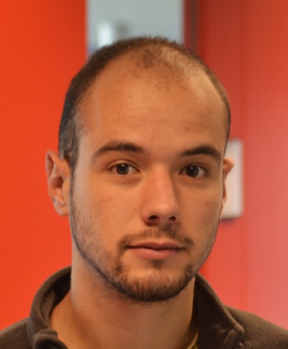 Rodolfo Ostilla Mónico