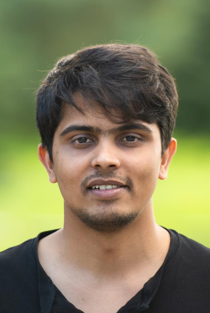 Srinidhi Nagarada Gadde
