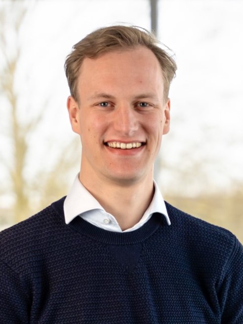 Thomas Lange