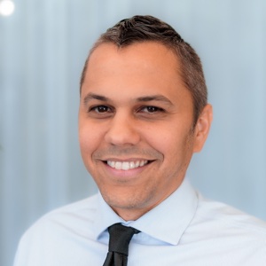 Luis Tony Martínez-Tossas