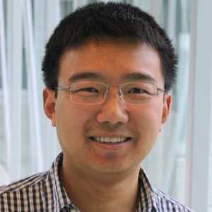 Yantao Yang