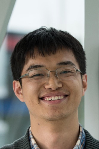 Xiaojue Zhu