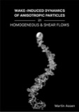 Cover of Martin Assen's PhD thesis