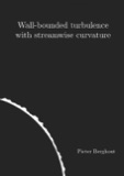 Cover of Pieter Berghout's PhD thesis