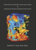 Cover of Erwin van der Poel's PhD thesis