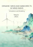 Cover of Yang Liu's PhD thesis