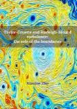 Cover of Xiaojue Zhu's PhD thesis